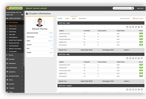 Mobirise Website Builder